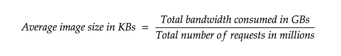 image result for image bandwidth consumption