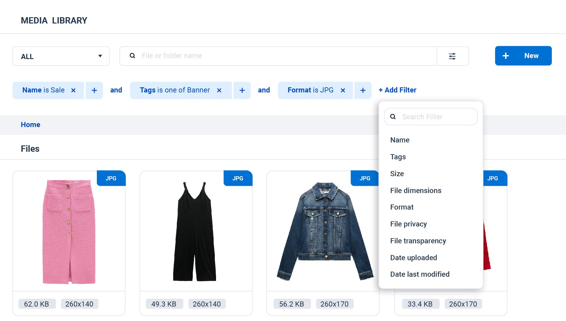 How e-commerce companies use ImageKit for faster, high-quality visual experiences